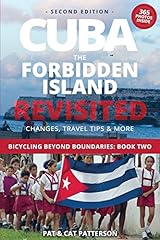 Cuba forbidden island for sale  Delivered anywhere in UK