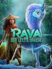 Raya letzte drache gebraucht kaufen  Wird an jeden Ort in Deutschland