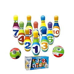 Kidow toys bowling for sale  Delivered anywhere in UK