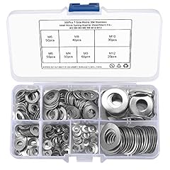 300 pcs stainless for sale  Delivered anywhere in UK