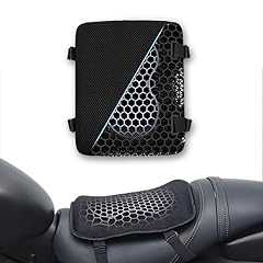 Kishacz motorcycle seat for sale  Delivered anywhere in USA 