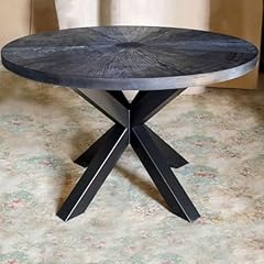 Sumatos metal table for sale  Delivered anywhere in USA 