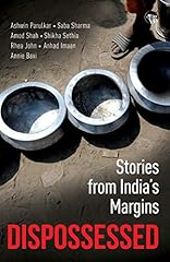 Dispossessed stories india for sale  Delivered anywhere in USA 