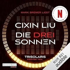 Sonnen trisolaris trilogie gebraucht kaufen  Wird an jeden Ort in Deutschland