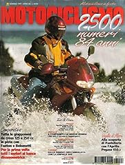 Motociclismo gennaio 1997 usato  Spedito ovunque in Italia 