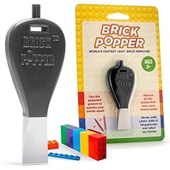 Brick popper fastest for sale  Delivered anywhere in USA 