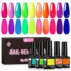Sugar nagellack neon gebraucht kaufen  Wird an jeden Ort in Deutschland