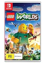 Lego worlds nintendo for sale  Delivered anywhere in USA 