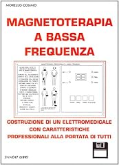 Magnetoterapia bassa frequenza usato  Spedito ovunque in Italia 
