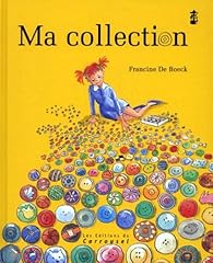 Collection d'occasion  Livré partout en Belgiqu