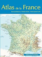 Atlas d'occasion  Livré partout en France
