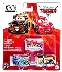 Disney cars mini for sale  Delivered anywhere in USA 
