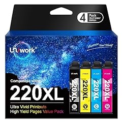Uniwork remanufactured ink for sale  Delivered anywhere in USA 