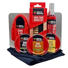 Shoe shine kit for sale  Delivered anywhere in Ireland