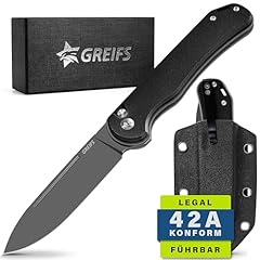 Greifs klappmesser paxos gebraucht kaufen  Wird an jeden Ort in Deutschland