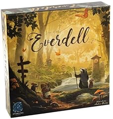 Everdell standard edition for sale  Delivered anywhere in USA 