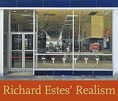 Richard estes realism for sale  Delivered anywhere in USA 