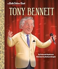 Tony bennett little for sale  Delivered anywhere in USA 