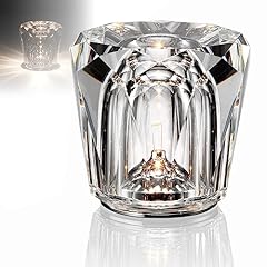 Khbvcg led crystal for sale  Delivered anywhere in USA 