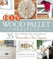 Diy wood pallet for sale  Delivered anywhere in USA 