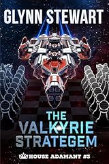 The valkyrie stratagem gebraucht kaufen  Wird an jeden Ort in Deutschland