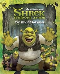 Shrek forever movie for sale  Delivered anywhere in UK