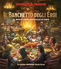 Banchetto degli eroi. usato  Spedito ovunque in Italia 