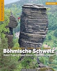 Kletterführer böhmische sch� gebraucht kaufen  Wird an jeden Ort in Deutschland