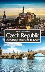 Czech republic everything for sale  Delivered anywhere in USA 