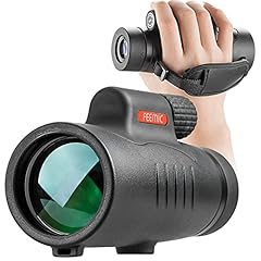 Monocular telescope high for sale  Delivered anywhere in USA 