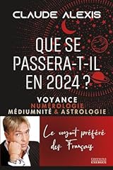 Passera 2024 voyance d'occasion  Livré partout en France