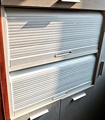 Roll cabinet doors for sale  Delivered anywhere in UK