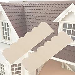 Tnfeeon dollhouse roof for sale  Delivered anywhere in UK