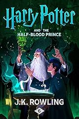 Harry potter half for sale  Delivered anywhere in USA 