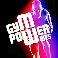 Gym Power Hits, usato usato  Spedito ovunque in Italia 
