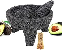 Molcajete mortar pestle for sale  Delivered anywhere in USA 