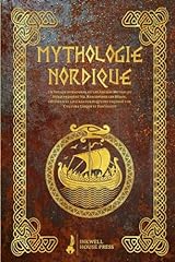 Mythologie nordique voyage d'occasion  Livré partout en France