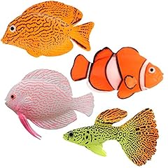 Cenpek lot poissons d'occasion  Livré partout en France