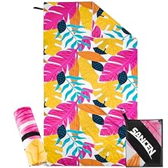 Serviette plage xxl d'occasion  Livré partout en France