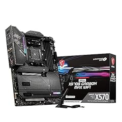 Msi mpg x570s for sale  Delivered anywhere in Ireland
