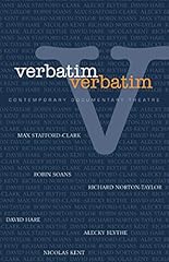 Verbatim verbatim techniques for sale  Delivered anywhere in UK