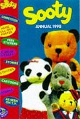 Sooty annual for sale  Delivered anywhere in UK