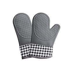Oven gloves heat for sale  Delivered anywhere in UK