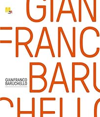 Gianfranco baruchello usato  Spedito ovunque in Italia 
