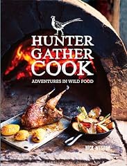 Hunter gather cook d'occasion  Livré partout en France