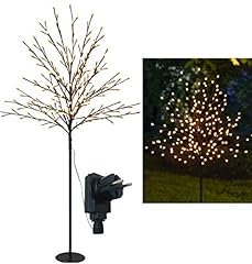 Bonetti led lichterbaum gebraucht kaufen  Wird an jeden Ort in Deutschland
