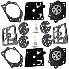 Fjsadobo set carburetor for sale  Delivered anywhere in USA 