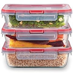 Pyrex freshlock 6pc for sale  Delivered anywhere in USA 