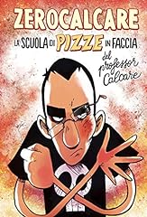 Scuola pizze faccia usato  Spedito ovunque in Italia 