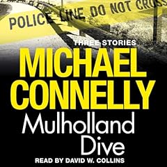 Mulholland dive for sale  Delivered anywhere in UK